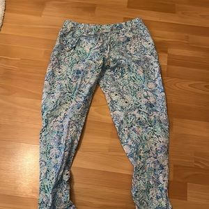 Lilly pants